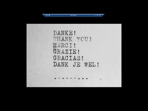Thank you for finishing the Course | 5-minute morning routine in Obsidian |