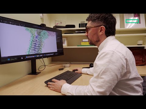 Data-driven cancer innovation