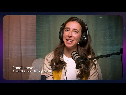 The AI blind spots most execs miss | Amazon Web Services