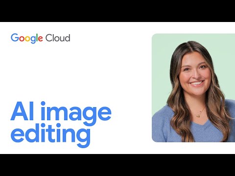 Refining your vision: A guide to AI image editing