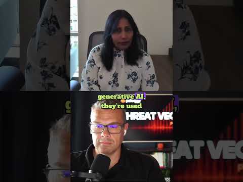 Why We Must Fight AI With AI