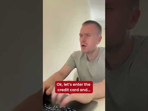 The offer looks good but before you put in your credit card let’s pause.