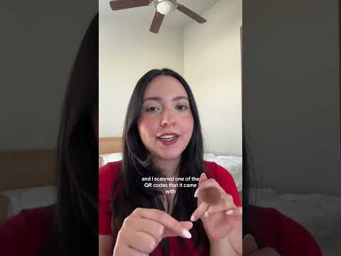 Mariana’s Scam Story #unboxing #scammerrevealed. Mariana’s help McAfee end the stigma around scams.