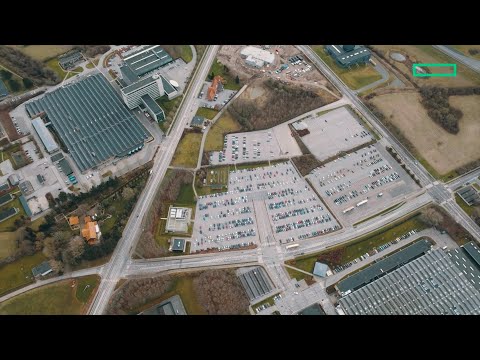 Danfoss and HPE: Digital Drive