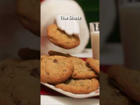 ASUS Behind the Scenes with Santa!