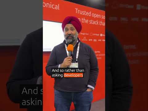 Why VMware Chooses Ubuntu 🟠