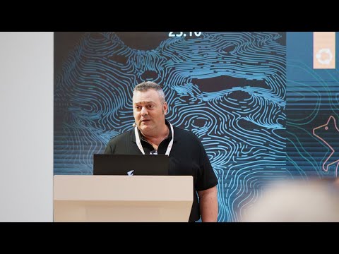 Beyond the silicon: Redefining GPU innovation through software and methodology | Ubuntu Summit 25.10