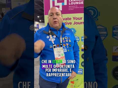 Il Kubestronaut d’oro Fabrizio Sgura afferma che puoi arrivare più lontano di quanto pensi!