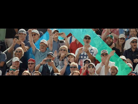 Beyond the Fairway: Connected Intelligence at the 2025 Ryder Cup with HPE