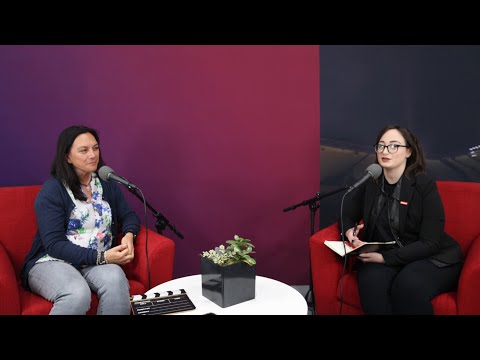 Embracing Change, Diversity, and Digital Resilience with Edith Jacques of Euroclear