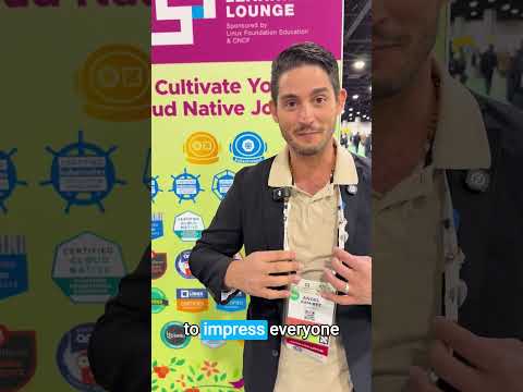 CNCF & OSPO Ambassador Angel Ramirez says now is the time to commit to upskilling in 2026 & save!