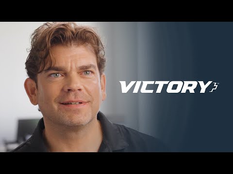 Victory+ Achieves Broadcasting Scale with AWS Unified Operations | Amazon Web Services