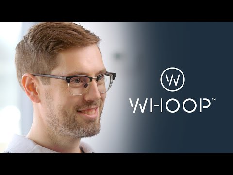 AWS Unified Operations Powers WHOOP’s Launch Performance | Amazon Web Services