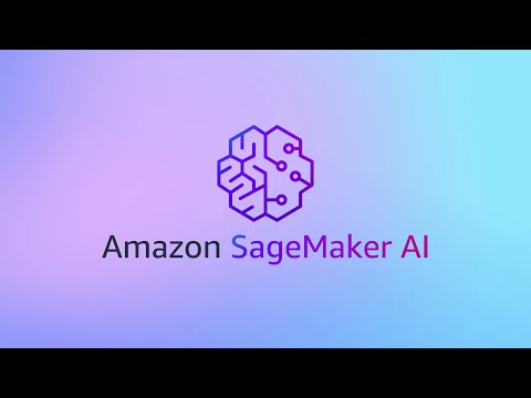 Accelerate AI Model Customization with Amazon SageMaker AI | Amazon Web Services