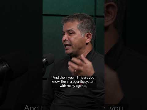 Is AI Agent Mesh the next Service Mesh?