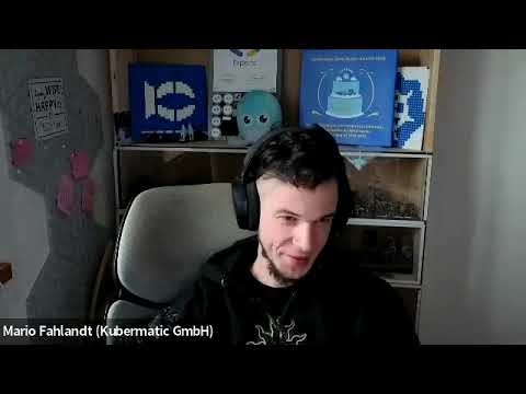 [SIG ContribEx] Biweekly Meeting for 2025-12-03