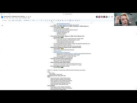 Kubernetes SIG Release for 2025-12-03T16:57:55Z.mp4