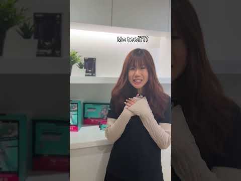 POV: When you say ‘you too’… and instantly regret it 😭🎧​