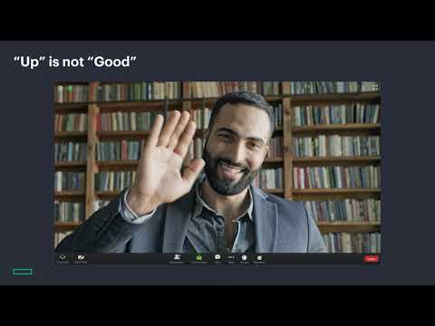 Operationalizing a Full-Stack, Client-to-Cloud Network with HPE Juniper Mist