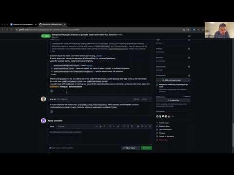 WG-Serving: Inference Extension Weekly Sync for 2025-12-04