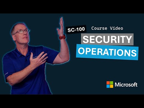 Security Operations | SC-100 | Episode 12