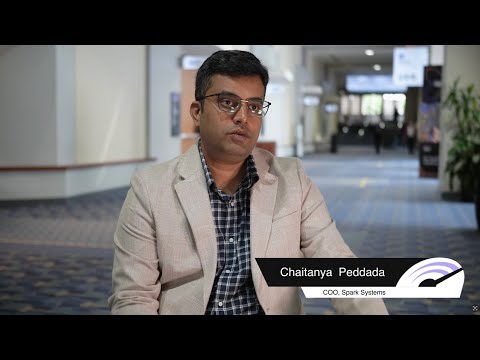 Spark Systems COO Revs Up IT Performance for FX Trading