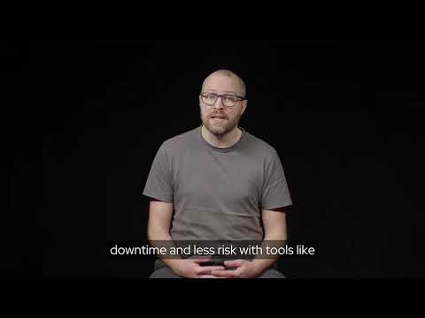 Give your VMs new life with Red Hat and Google Cloud