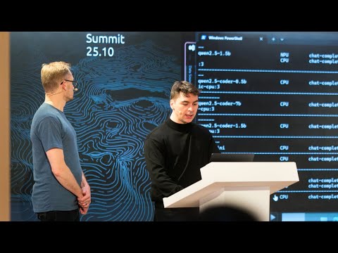 A deep dive into open sourcing WSL at Microsoft | Ubuntu Summit 25.10