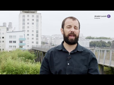 Sécurisez vos échanges professionnels avec Rainbow