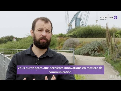 Rainbow : Intégration native avec votre infrastructure