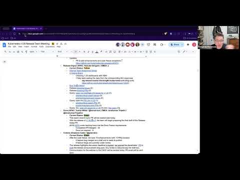 Kubernetes SIG Release for 2025-12-05T16:59:40Z.mp4