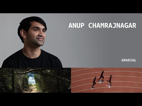 AWS Startup Stories: Gradial | Amazon Web Services