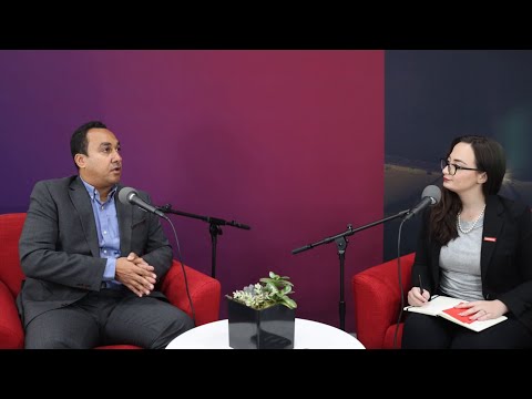 Leading with Empathy and Automation with Ragui Bassali, Chief ISO of LuxEnergie S.A.