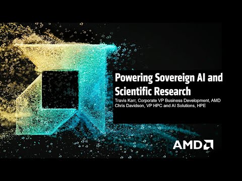 Powering Sovereign AI and Scientific Research: Redefining the Hybrid AI Factory for Science