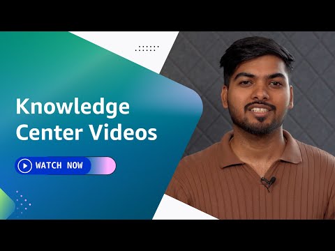 How do I configure a CloudWatch alarm with an encrypted SNS topic?