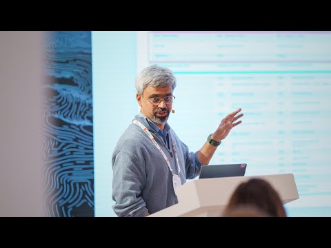 Developer-ready Ubuntu on Qualcomm IoT platforms | Ubuntu Summit 25.10