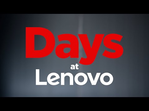 Days at Lenovo: What Does it Really Mean to Work at a Global Company?