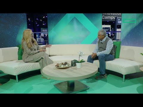 The Future Is Self-Driving: How HPE Is Transforming AI-Native Networking