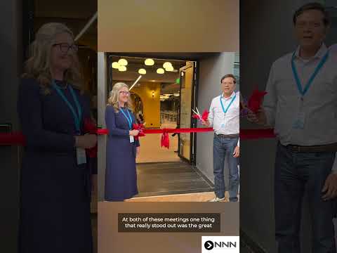 Lots of Action Happening at Nutanix India Offices