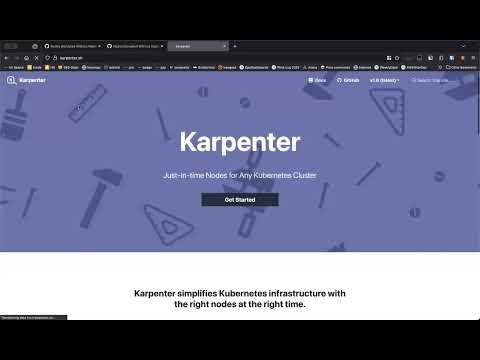 SIG Autoscaling Bi-Weekly Karpenter Working Group for 2025-12-08T23:00:09Z.mp4