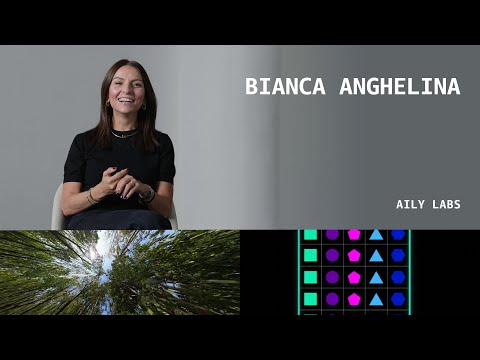 AWS Startup Stories: Aily Labs | Amazon Web Services