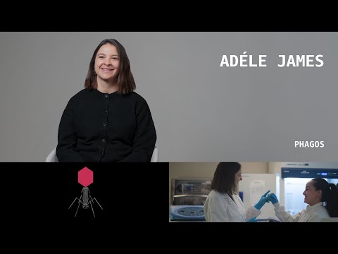 AWS Startup Stories: Phagos | Amazon Web Services