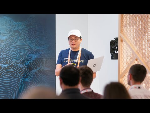 RISC-V forward to the future – Moving to RVA23 | Ubuntu Summit 25.10