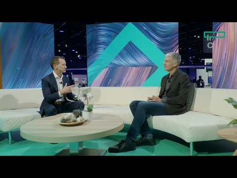Best of HPE Discover Barcelona 2025