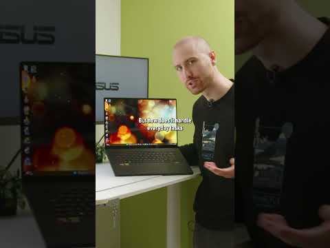 0db ASUS laptop? 👂Impossible… unless? 🤔