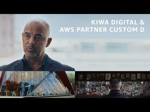 Kiwa Digital Helps Empower Indigenous Cultures with AI that Adheres to Community Rules