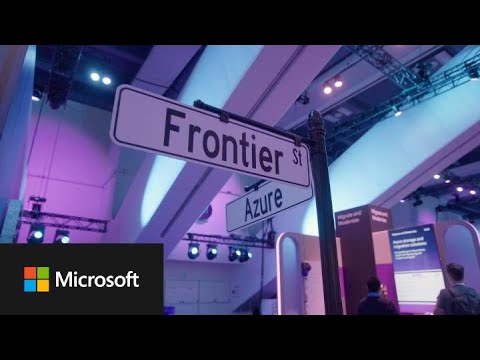 Recap from the ground: Microsoft Azure at Ignite 2025