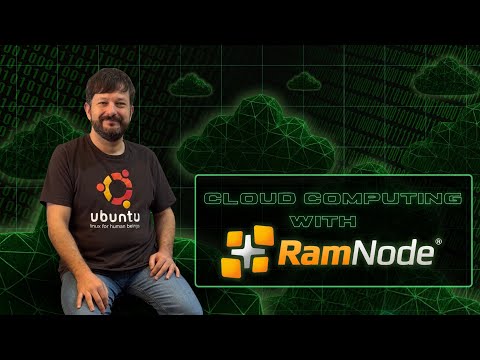 RamNode Cloud Complete Tutorial: Create And Manage Your VPS