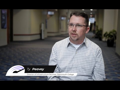 Dartmouth College Powers AI for Its Researchers