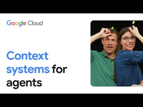 How to build context systems for AI agents